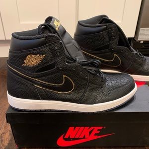 Air Jordan 1 Retro High OG
